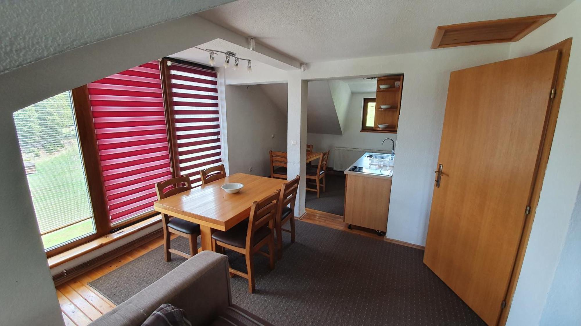 Eko-Fis Vlasic Room photo