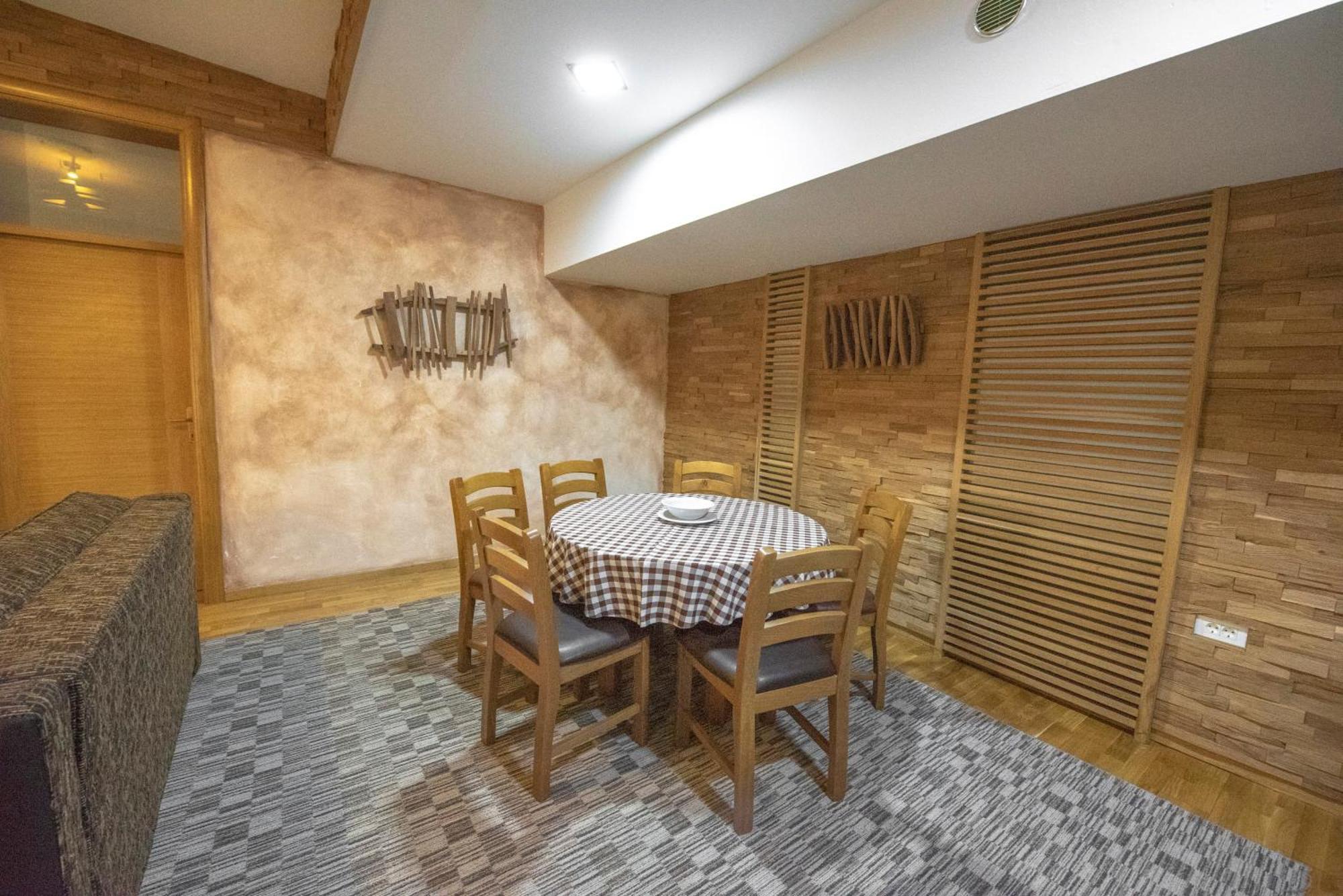 Eko-Fis Vlasic Room photo